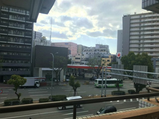 【展望】 | ライオンズプラザオータニ神戸