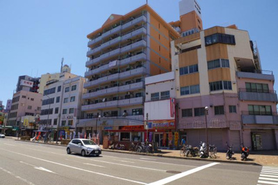 【外観】 | ライオンズプラザオータニ神戸