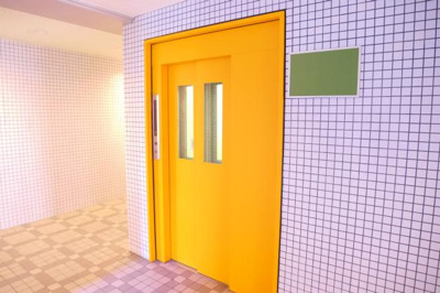 【その他共用部分】 | ライオンズプラザオータニ神戸