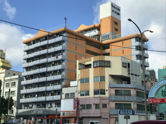 【外観】 | ライオンズプラザオータニ神戸