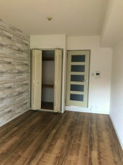 【洋室】 | ライオンズプラザオータニ神戸