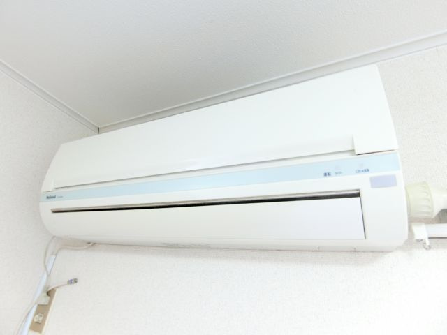 帝塚山パークハイツの設備