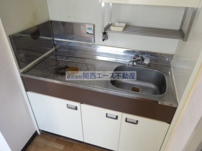 【キッチン】 | エスクードAramoto