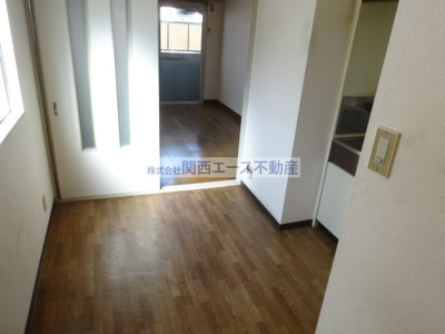 【内装】 | エスクードAramoto