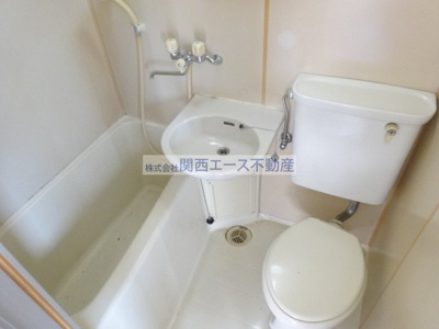 【浴室】 | エスクードAramoto