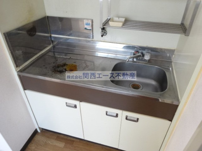 【キッチン】 | エスクードAramoto