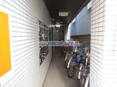 【その他共用部分】 | エスクードAramoto