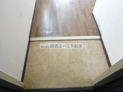【玄関】 | エスクードAramoto
