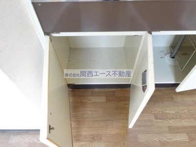 【収納】 | エスクードAramoto