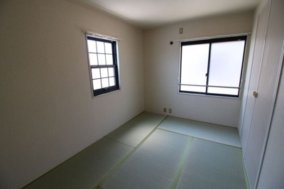 【和室】 | フレグランス海運