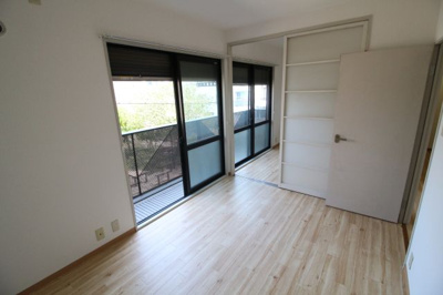 【内装】 | フレグランス海運