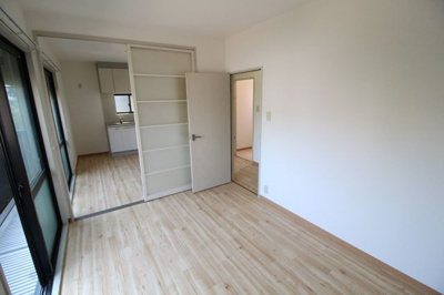 【洋室】 | フレグランス海運