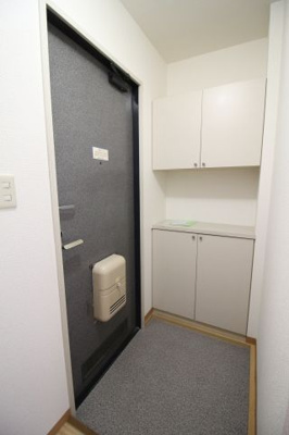 【玄関】 | フレグランス海運