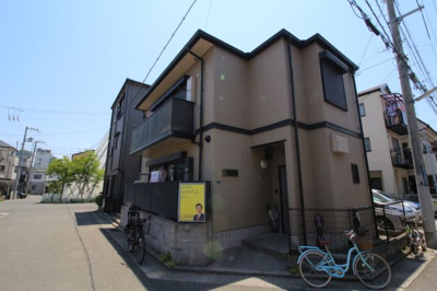 【エントランス】 | フレグランス海運