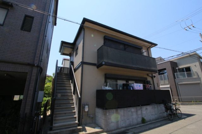 【外観】 | フレグランス海運