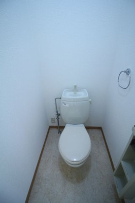 【トイレ】 | フレグランス海運