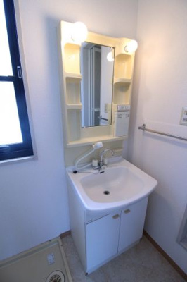 【洗面所】 | フレグランス海運