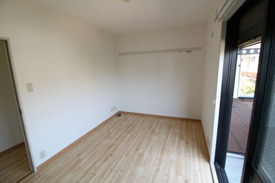 【洋室】 | フレグランス海運