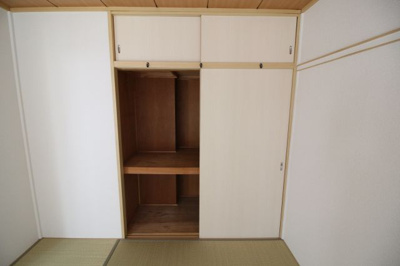 【収納】 | グローリア久保