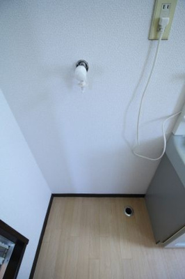 【設備】 | グローリア久保