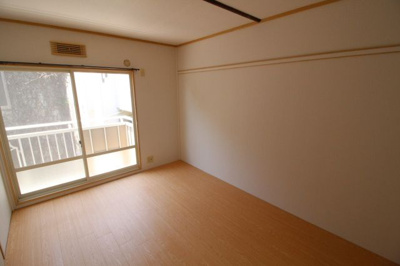 【寝室】 | グローリア久保