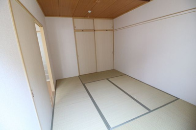 【内装】 | グローリア久保