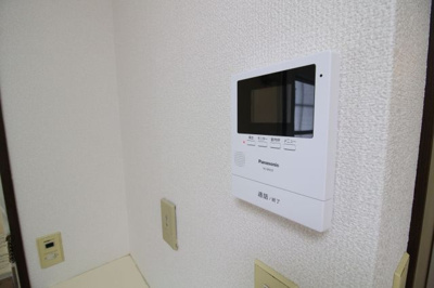 【セキュリティ】 | グローリア久保