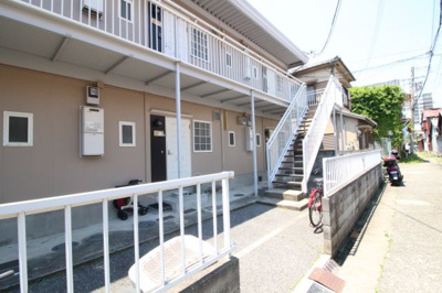 【エントランス】 | グローリア久保