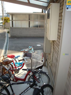 【その他共用部分】
