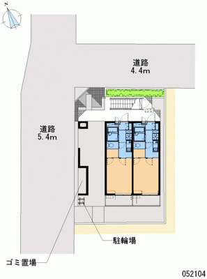【地図】 | レオパレスアサヒ
