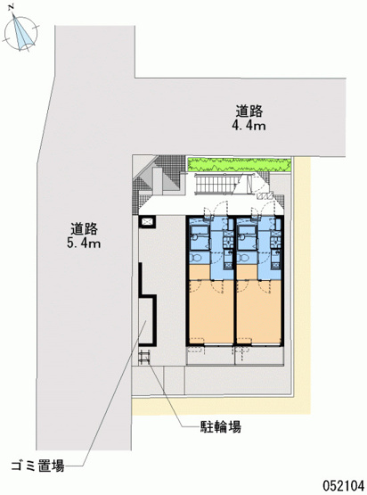 【地図】 | レオパレスアサヒ