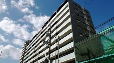 【外観】 | クレヴィア緑地公園 | 外観★