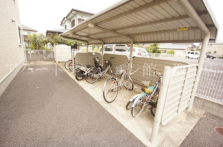 【その他共用部分】