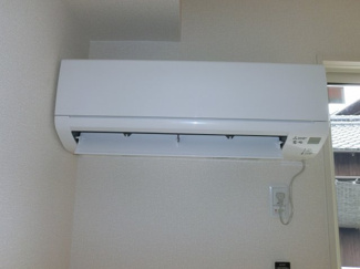 【設備】 |  グレイスコート唐崎