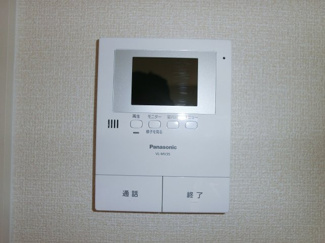 【セキュリティ】 |  グレイスコート唐崎