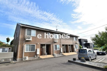  グレイスコート唐崎の画像