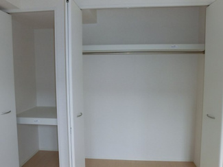 【収納】 |  グレイスコート唐崎