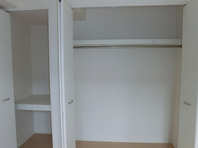 【収納】 |  グレイスコート唐崎