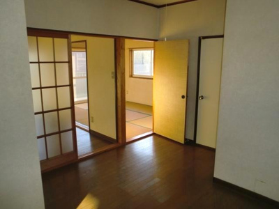 【内装】 | コーポ平田Ⅲ | ＜コーポ平田Ⅲ＞