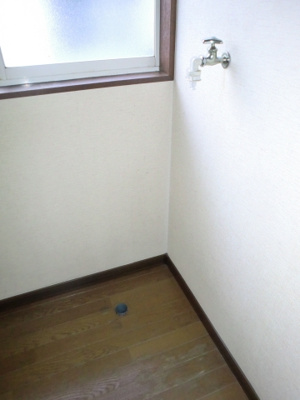 【設備】 | コーポ平田Ⅲ | ＜コーポ平田Ⅲ＞