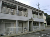 コーポ平田Ⅲの画像