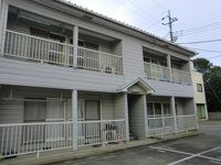 コーポ平田Ⅲの画像
