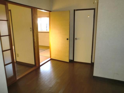 【内装】 | コーポ平田Ⅲ | ＜コーポ平田Ⅲ＞