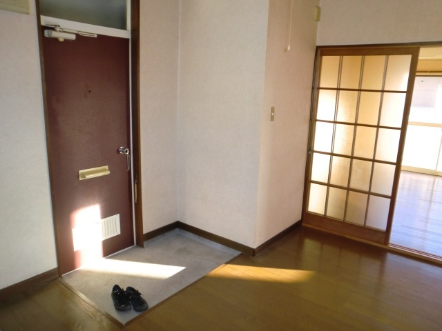 【内装】 | コーポ平田Ⅲ | ＜コーポ平田Ⅲ＞