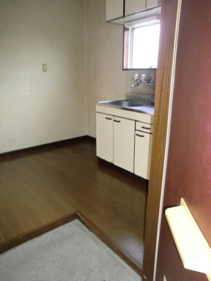 【玄関】 | コーポ平田Ⅲ | ＜コーポ平田Ⅲ＞