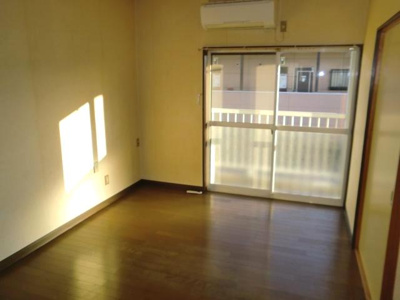 【洋室】 | コーポ平田Ⅲ | ＜コーポ平田Ⅲ＞