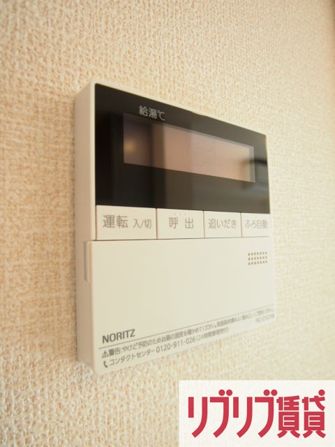 エヴァーラスティング千葉の設備