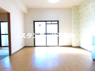 【内装】 | エスパシオ21