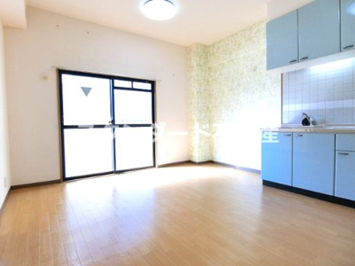 【内装】 | エスパシオ21