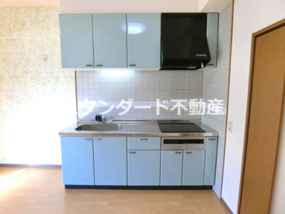 【キッチン】 | エスパシオ21